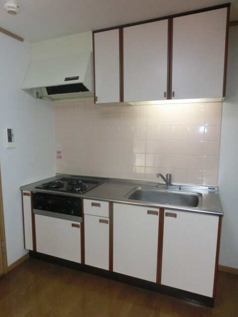 プレイスセトルの物件内観写真