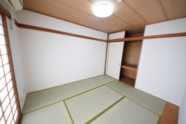 リズ市川平田の物件内観写真