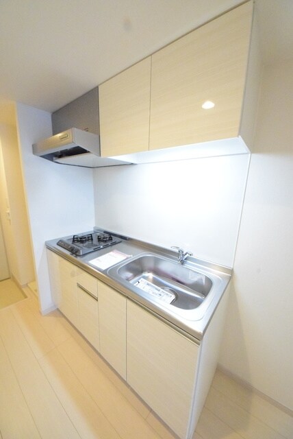 リブリ・ミライトの物件内観写真