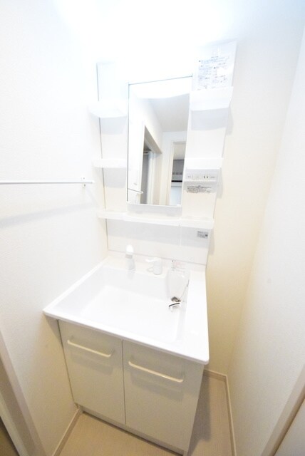 リブリ・ミライトの物件内観写真