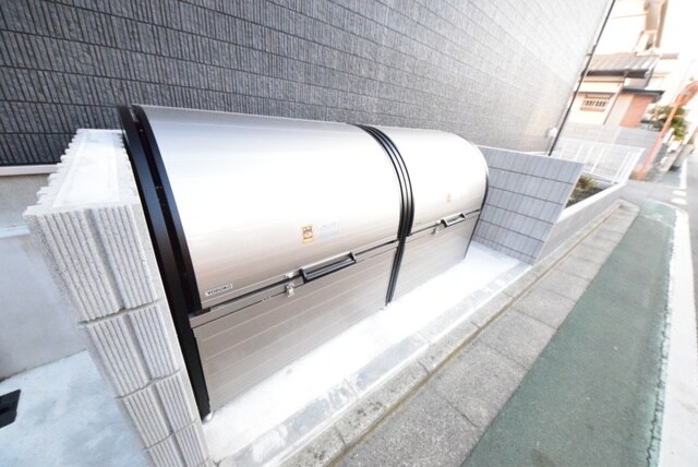 リブリ・ミライトの物件内観写真