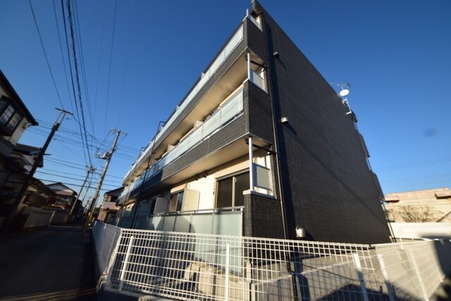 リブリ・ミライトの物件内観写真