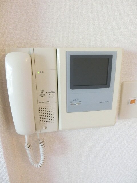 ルシルエスパシオの物件内観写真