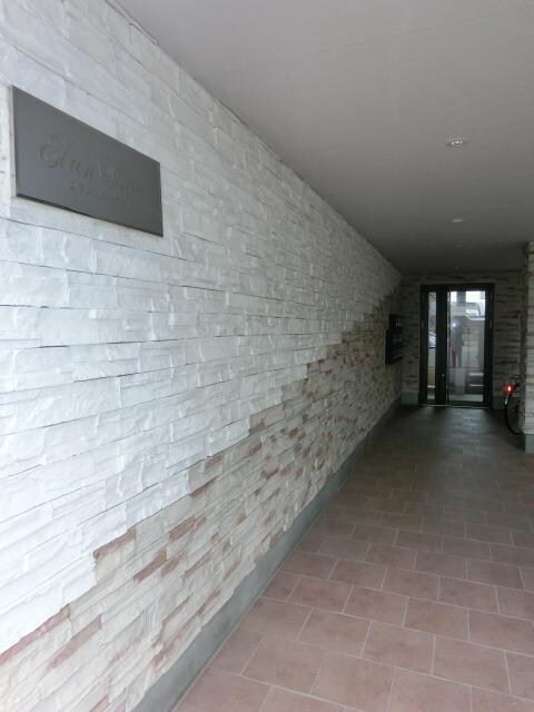 ELAN VITALの物件内観写真