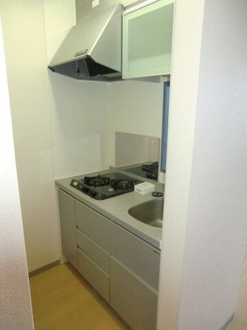 ストリームの物件内観写真