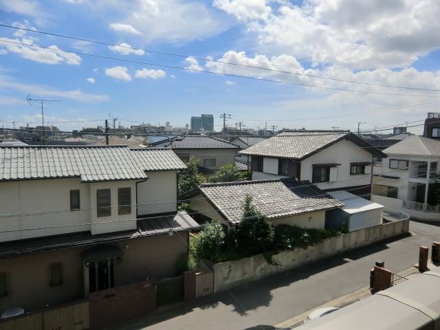 ストリームの物件内観写真