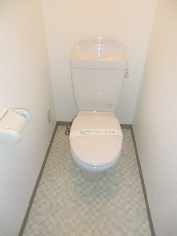 ストリームの物件内観写真