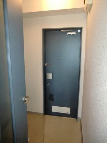 ストリームの物件内観写真