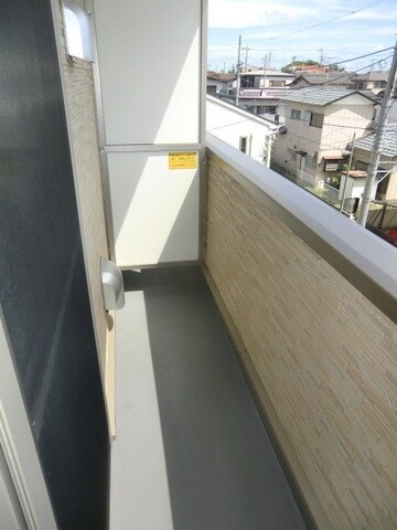 ストリームの物件内観写真