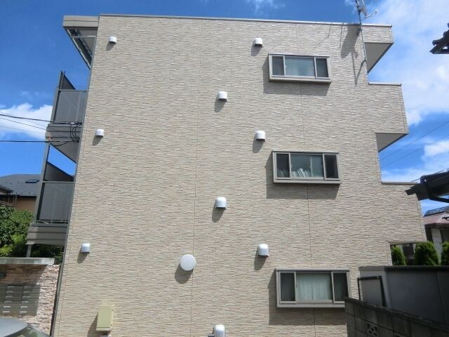 ストリームの物件内観写真