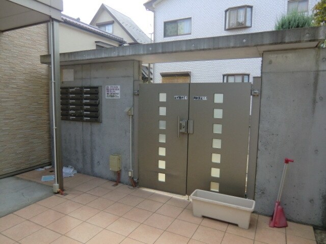 ストリームの物件内観写真