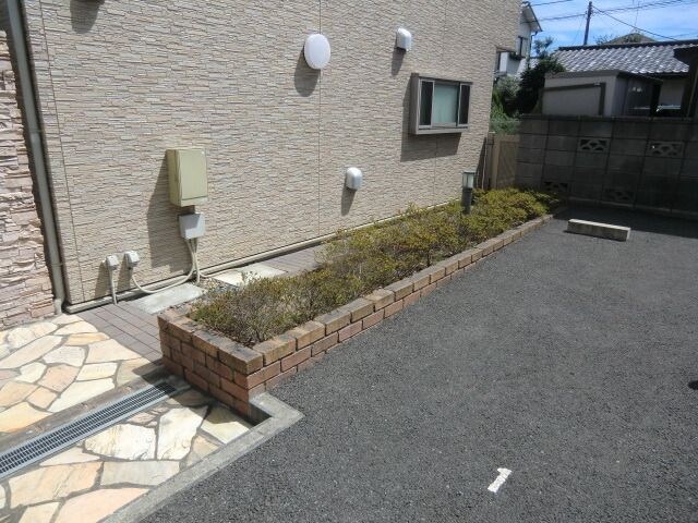 ストリームの物件内観写真