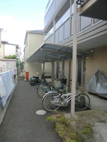 ストリームの物件内観写真