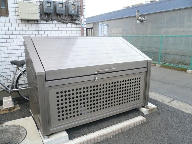 ストリームの物件内観写真