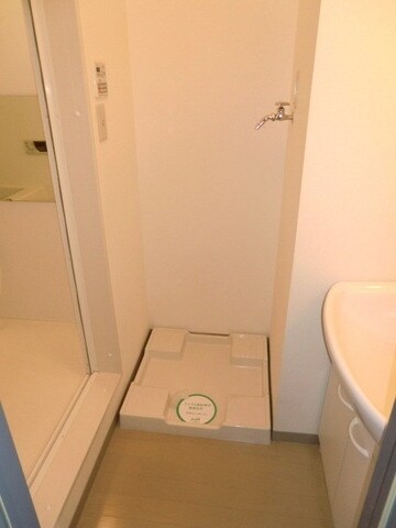 ストリームの物件内観写真