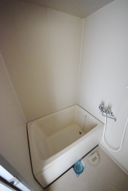 第2フラワーパレスの物件内観写真