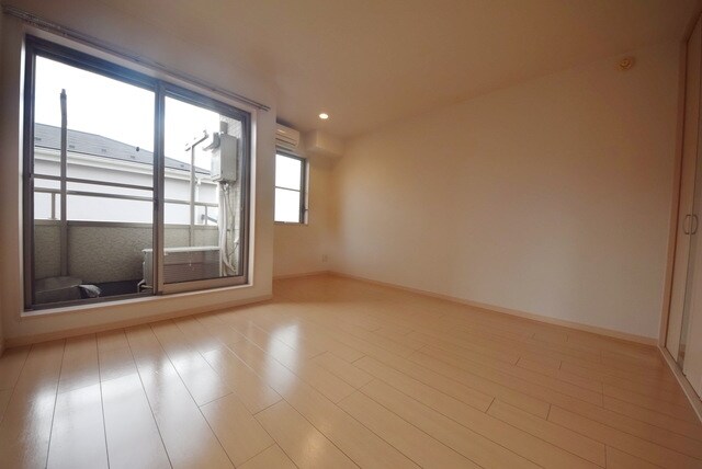 アラウィーゴの物件内観写真