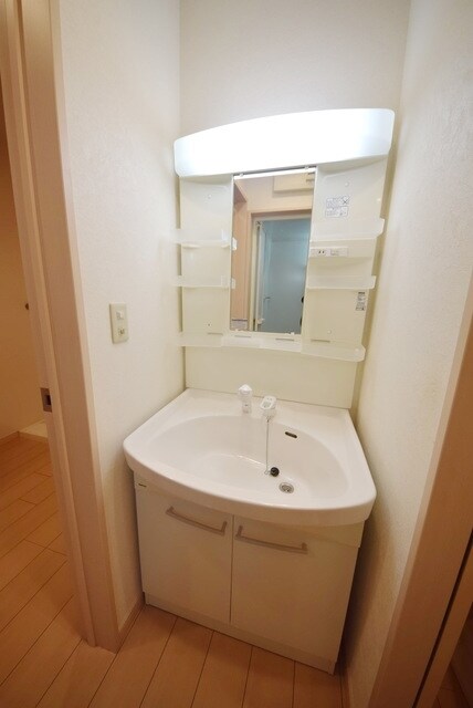 アラウィーゴの物件内観写真