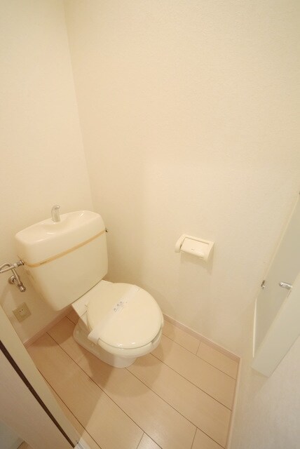 アラウィーゴの物件内観写真