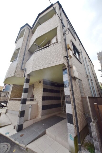 アラウィーゴの物件内観写真