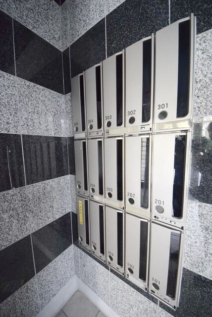 アラウィーゴの物件内観写真