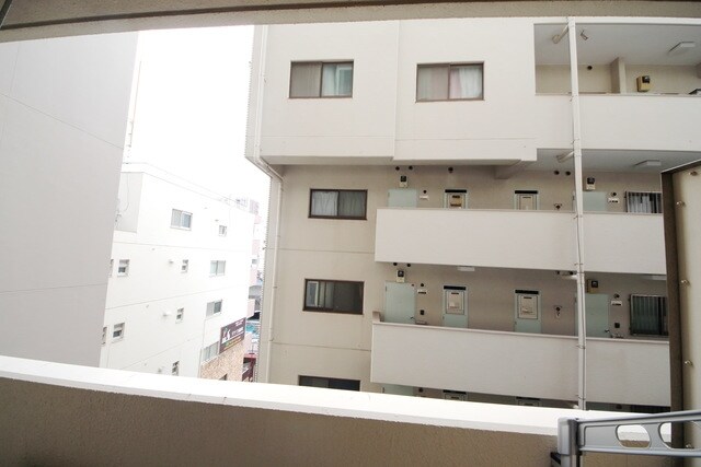 ハイフラットワンの物件内観写真