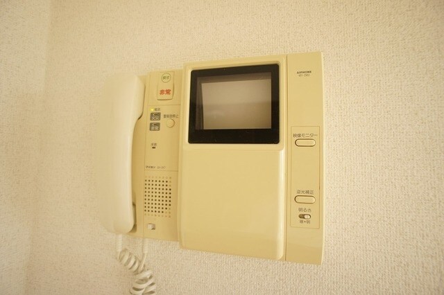 メゾンドソレイユの物件内観写真