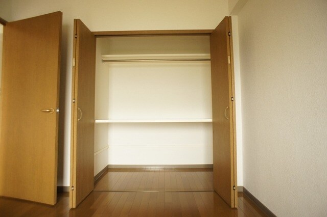 メゾンドソレイユの物件内観写真