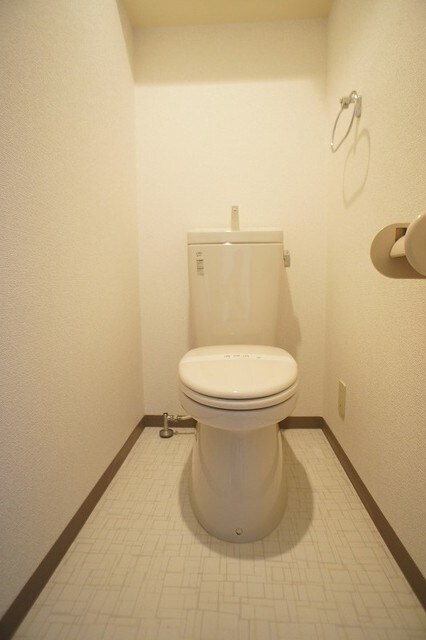 メゾンドソレイユの物件内観写真