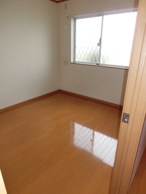 サンストリームの物件内観写真