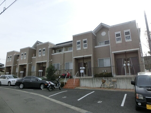 サンストリームの物件内観写真