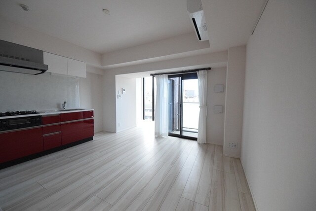 椿荘の物件内観写真