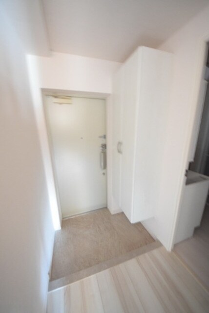 椿荘の物件内観写真