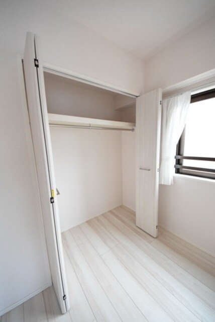 椿荘の物件内観写真