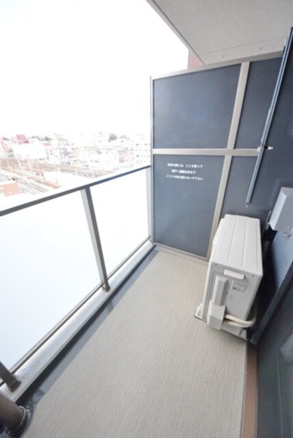 椿荘の物件内観写真