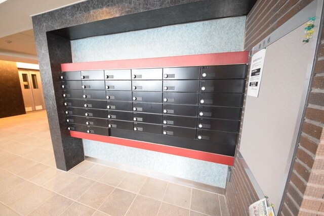 椿荘の物件内観写真