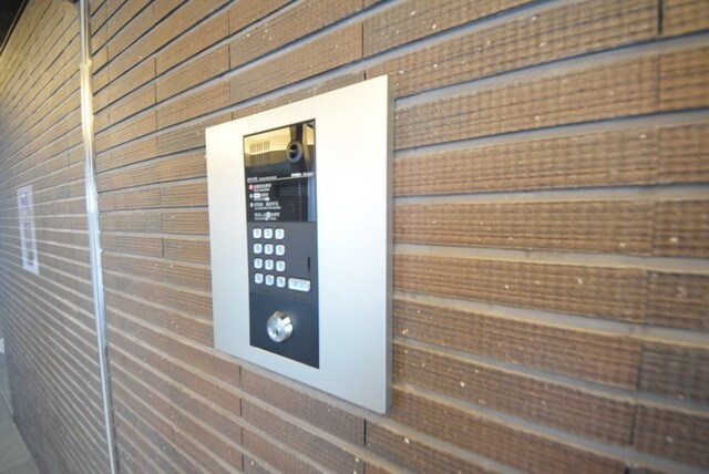 椿荘の物件内観写真