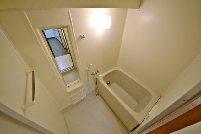 フェアール習志野の物件内観写真