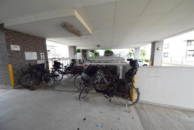 フェアール習志野の物件内観写真