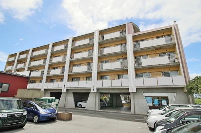 イースト船橋の物件内観写真