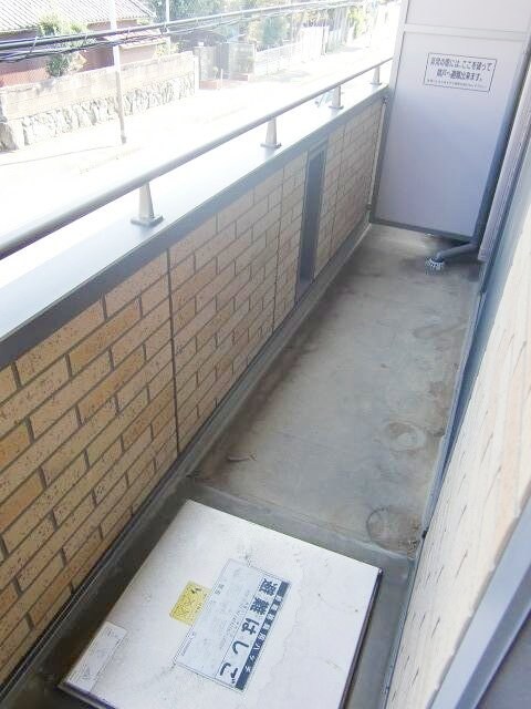 ボナール07の物件内観写真