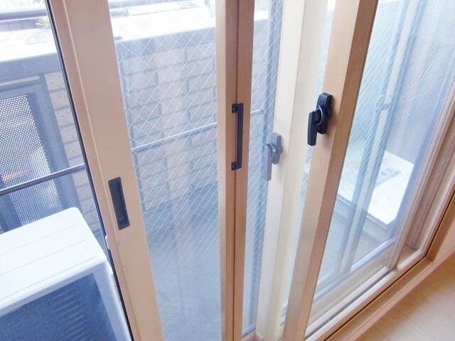 ボナール07の物件内観写真