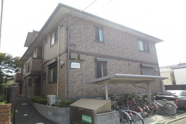 クレール・エスパスの物件内観写真