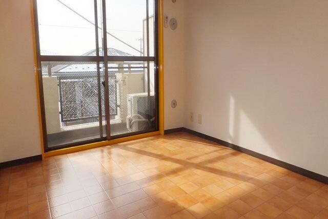 ジュネパレス市川第5の物件内観写真