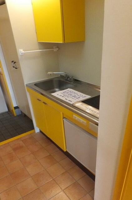 ジュネパレス市川第5の物件内観写真