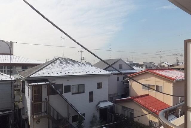 ジュネパレス市川第5の物件内観写真