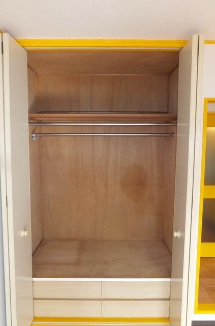 ジュネパレス市川第5の物件内観写真