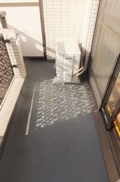 ジュネパレス市川第5の物件内観写真