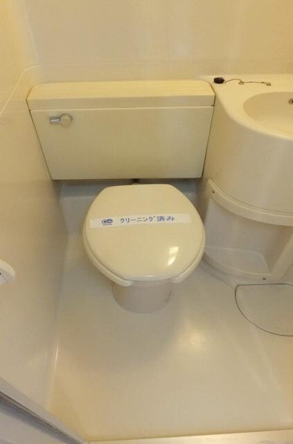 ジュネパレス市川第5の物件内観写真