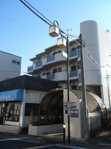 ジュネパレス市川第5の物件内観写真